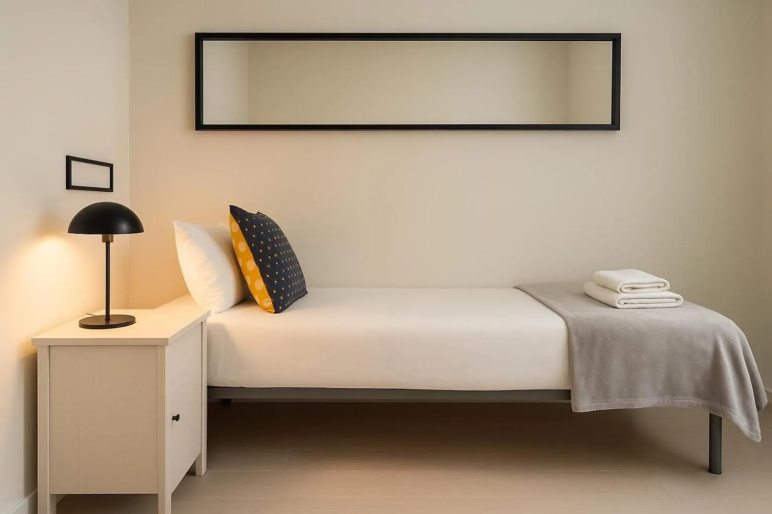Habitat Apartments Alaia Barcellona Spagna