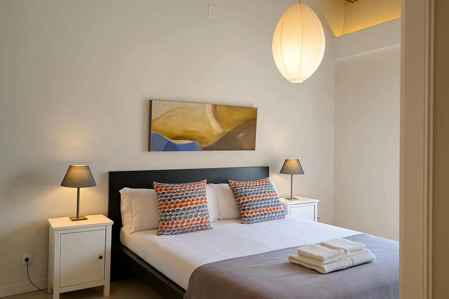 Habitat Apartments Alaia Barcellona 0*,  Spagna