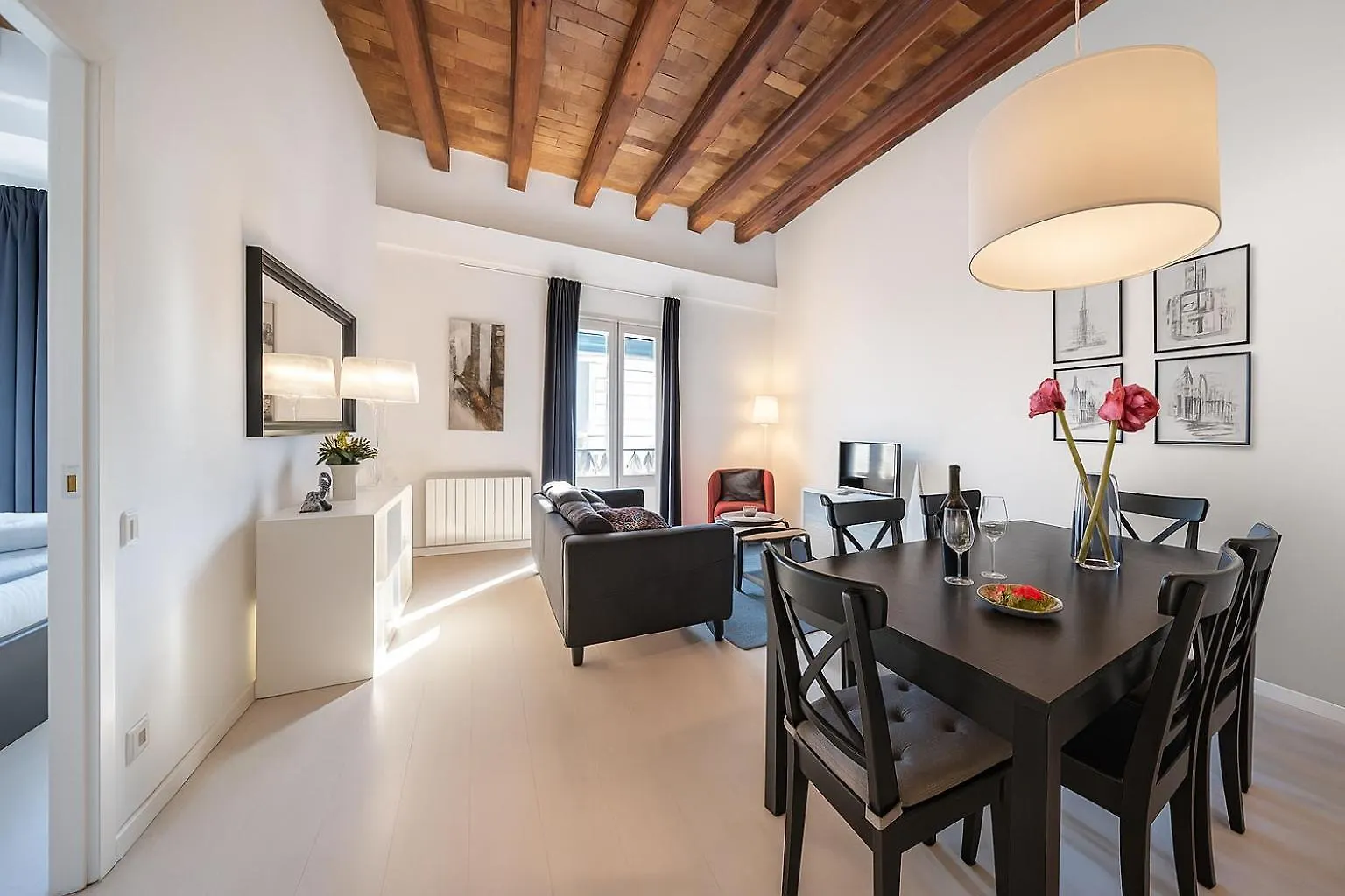 Habitat Apartments Alaia Barcellona