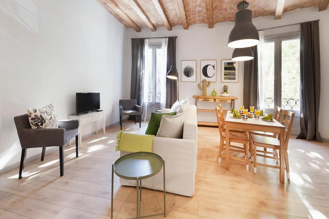 Habitat Apartments Alaia Barcellona