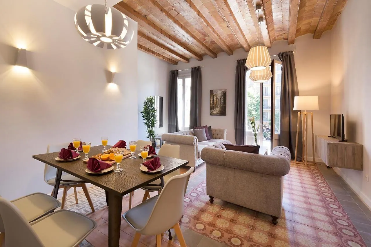 Habitat Apartments Alaia Barcellona