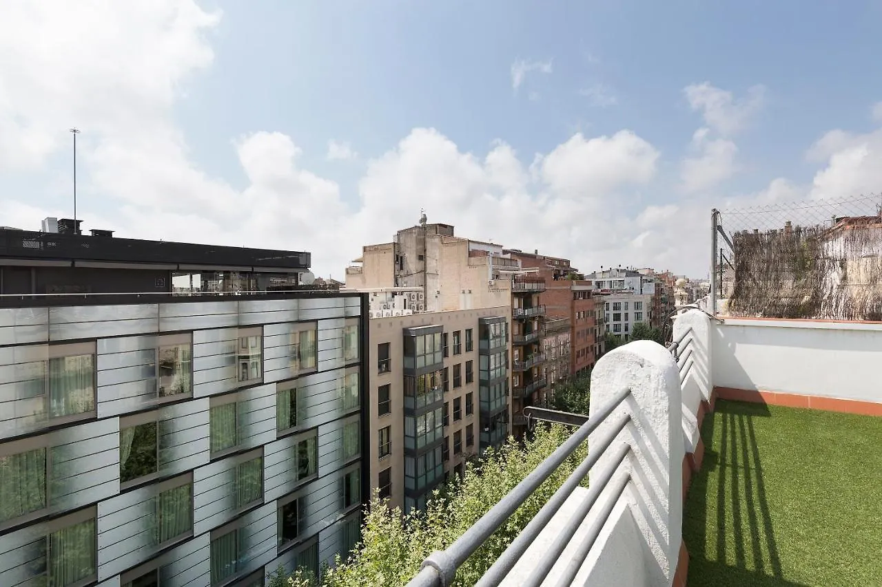 Habitat Apartments Alaia Barcellona