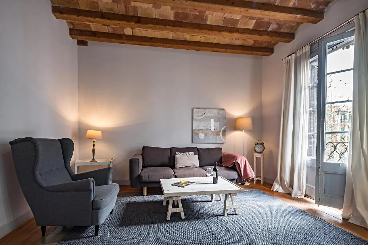Habitat Apartments Alaia Barcellona Spagna
