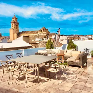 Casa Turistica San Agustin Cordoba