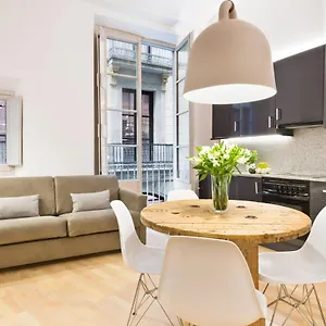Friendly Cnd Canuda Apartment
