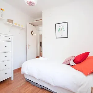 Parc Güell Apartament