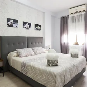 Click&flat Xoriguer Apartment
