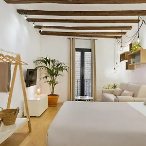 Friendly Born Apartment