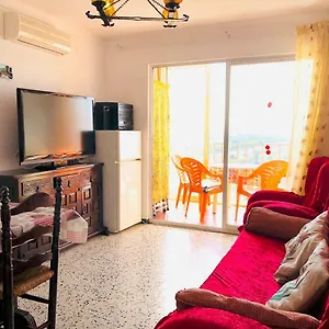 Sylvia 11-m Apartamento