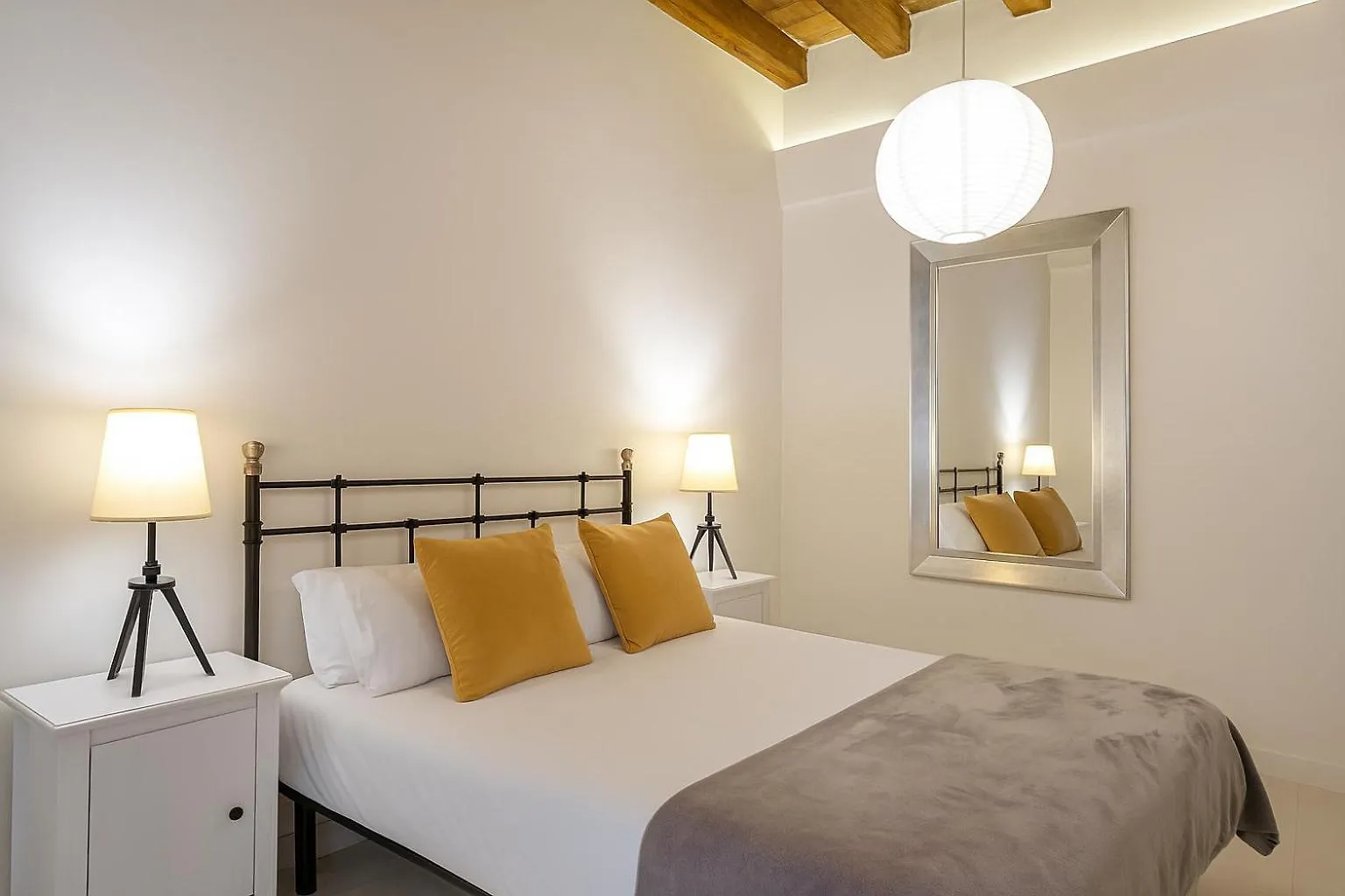 Habitat Apartments Alaia Barcelona Spanien