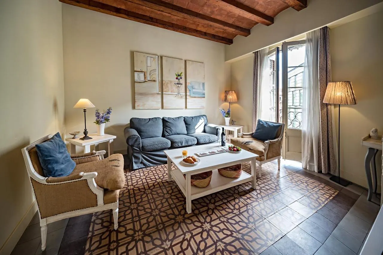 Habitat Apartments Alaia Barcelona